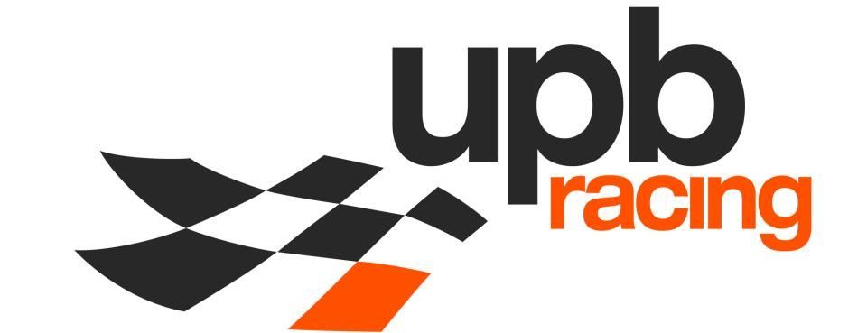 Logo Upb Racing Team