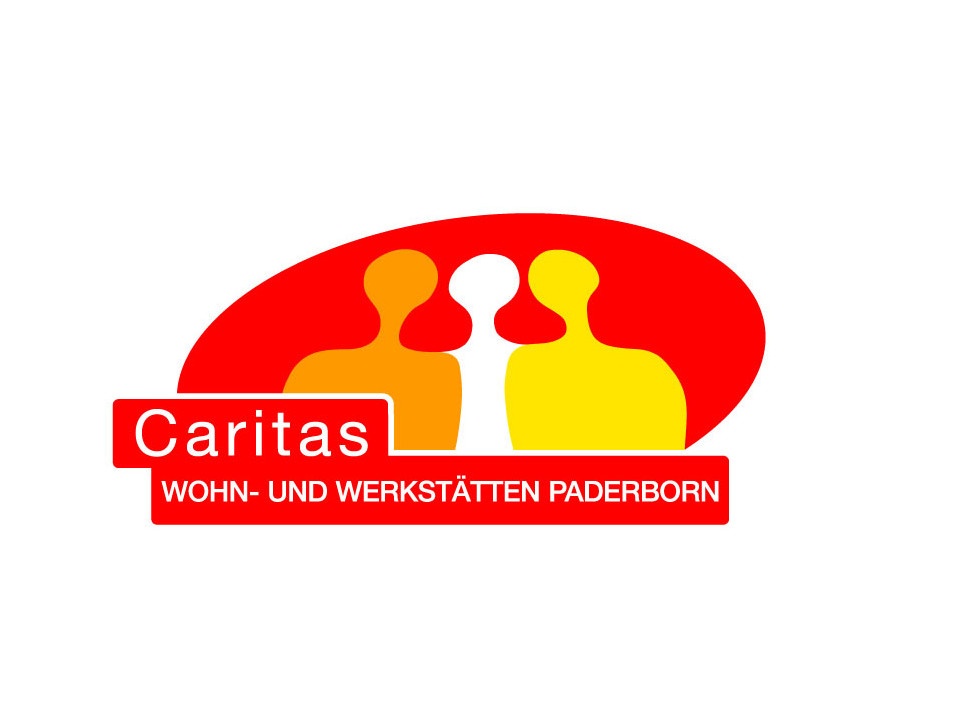 Logo der Caritas Wohn- und Bildungsstätten Paderborn