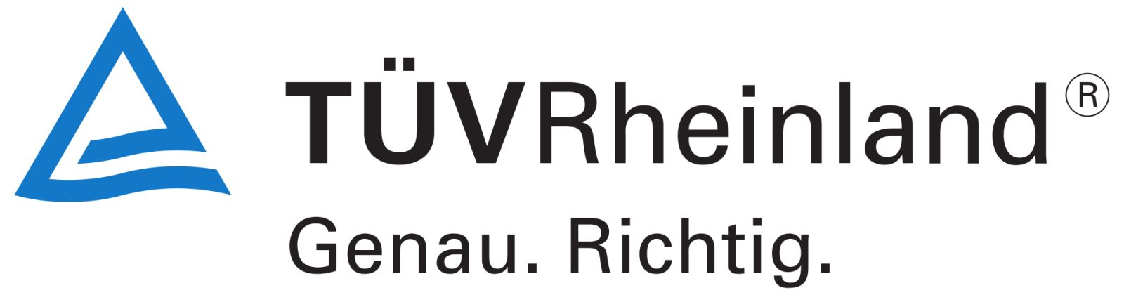 Label TÜV Rheinland