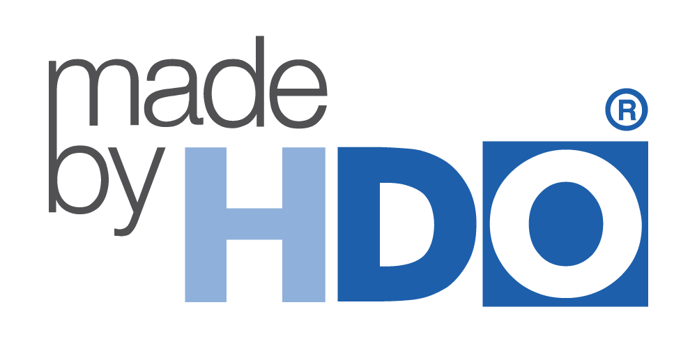 Logo made by HDO